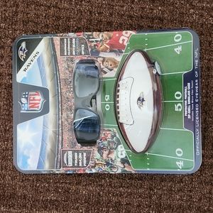 Baltimore Ravens Polirized Sunglasses